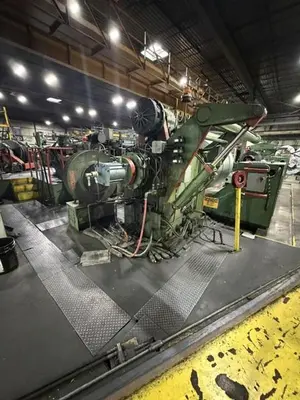 Used 1976 UMI _UNKNOWN_ Slitters & Slitting Lines US | VX Machinery #1445871