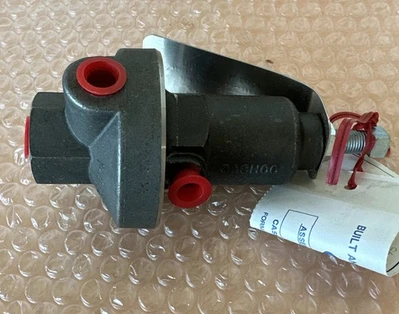 NEW CASHCO 4B2-AS17-12000000A