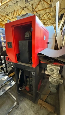 FINISH PRO FP-2560 Wide Belt Sanders | SNL Machine Trader LLC (5)