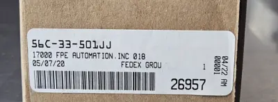 Used MAC VALVES _UNKNOWN_ Solenoid Valves South Carolina US | Palmetto Automation #1505160