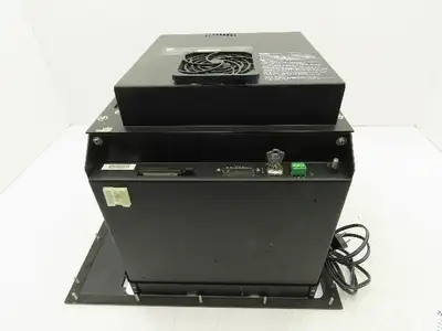 Allen Bradley 2711-KC1MC PanelView 1200 Operator Panel Keypad 12" Color Screen
