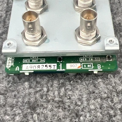 Used Sony A-8319-259-A Printed Circuit Boards (PCB) California US | Davliegogo LLC #1706468