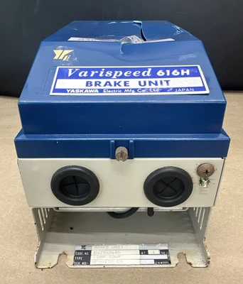 NEW Yaskawa CDBR-22HT