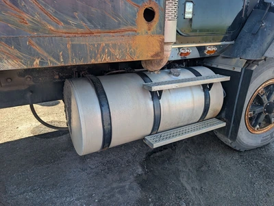 Used 2010 INTERNATIONAL PayStar 5600 Dump trucks Alabama US | Proxy Equipment #1567996