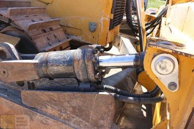 Used 2016 JOHN DEERE 1050K Crawler Dozers California US | Monster Iron Equipment Services #1481081