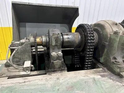 USED ROWE 12050-DSV