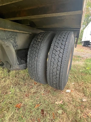 Used 2022 FREIGHTLINER M2 106 Tractors & Trailers North Carolina US | Proxy Equipment #1481541