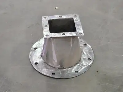 Scrubber System VPC-500-XP-SS