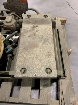 DALLAS PTS-225-18 Coil Straighteners | PressTrader Limited (3)