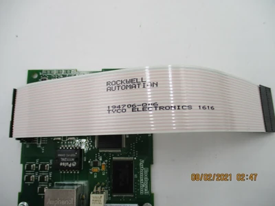 NEW Allen-Bradley DSI