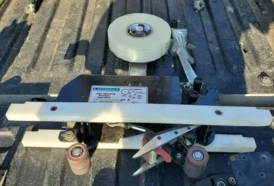 USED 1990 BEMIS 1018-S