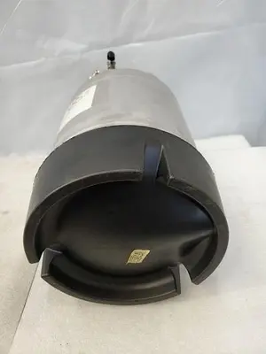 ALLOY PRODUCTS 10116 CHEM STORAGE TANK DEVELOPER