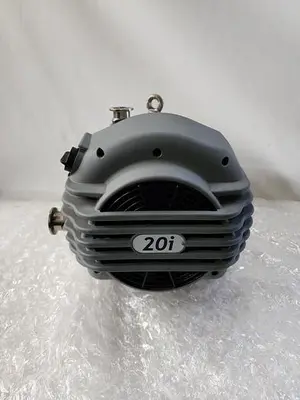 EDWARDS nXDS20i DRY SCROLL PUMP