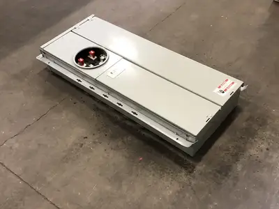 NEW EATON MBE2040PV200BTS