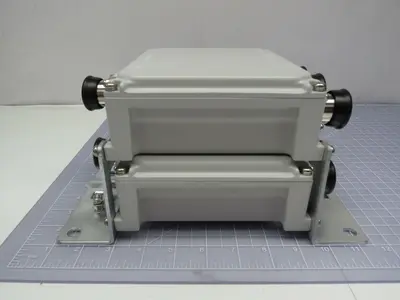 Used _UNKNOWN_ _UNKNOWN_ Electronic Splitters Texas US | Aucto #1510052