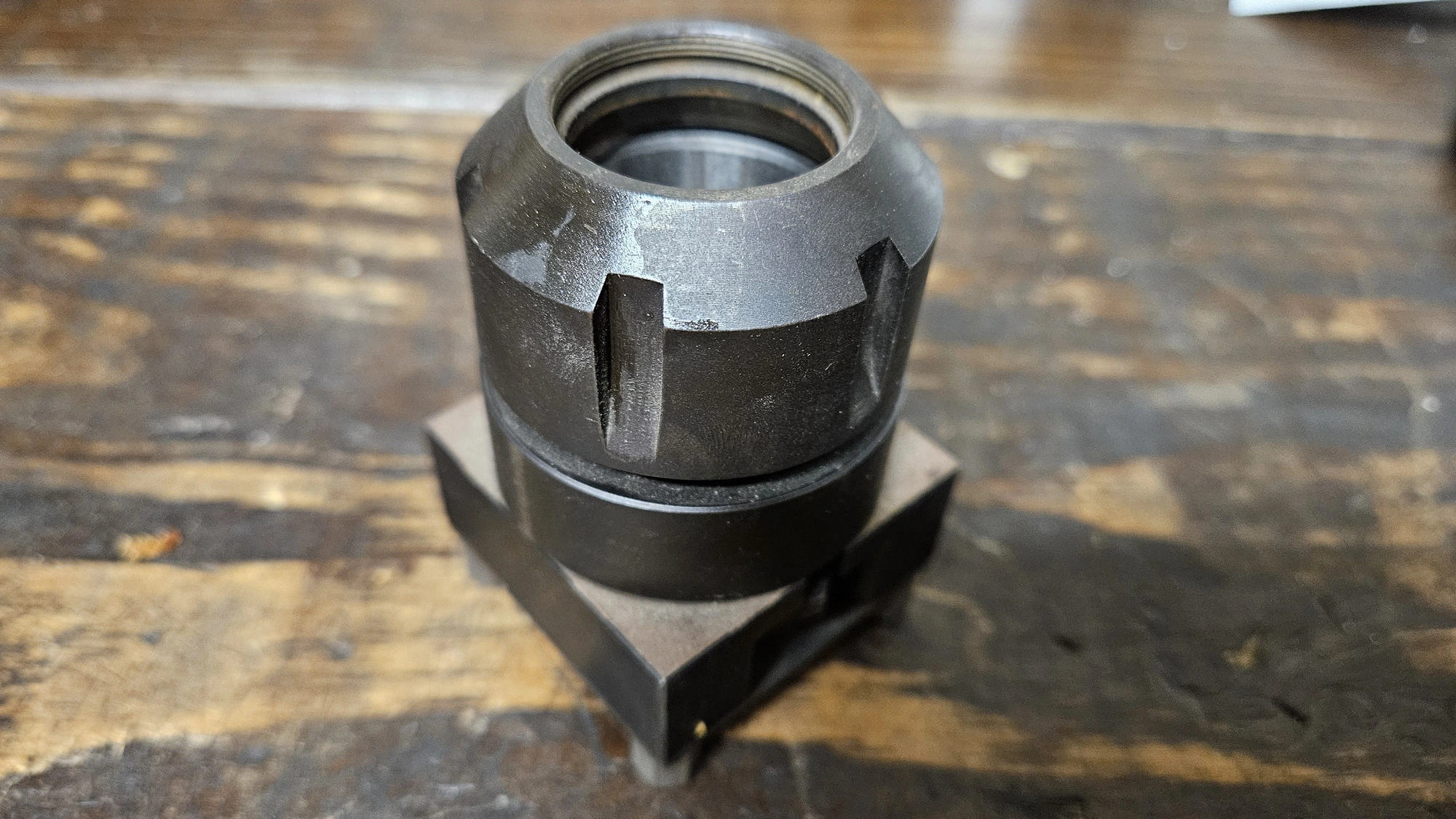 USED EROWA ER-093999