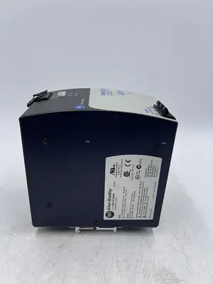 Used ALLEN-BRADLEY ALLEN-BRADLEY 1606-XLS480E SER A Misc Electrical & Power Parts | ND Industrial Surplus #1214326