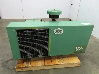 Used JOY _UNKNOWN_ Miscellaneous MRO Indiana US | Arrow Industrial #616998
