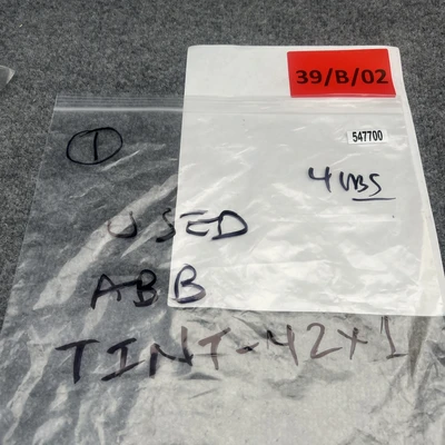 Used ABB 10000501195 AC Drive Control Module California US | Davliegogo LLC #1706055