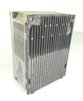 USED MITSUBISHI FR-A024-0.1K