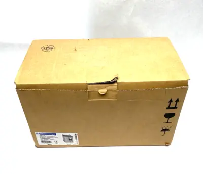 New | in-Stock Schneider Electric, Telemecanique Altivar 58 Adjustable Speed Drive 3kW, Class A Filter Variable Speed Drives Michigan US | Maverick Industrial Sales #1402075
