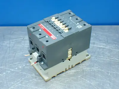 USED ABB A9530