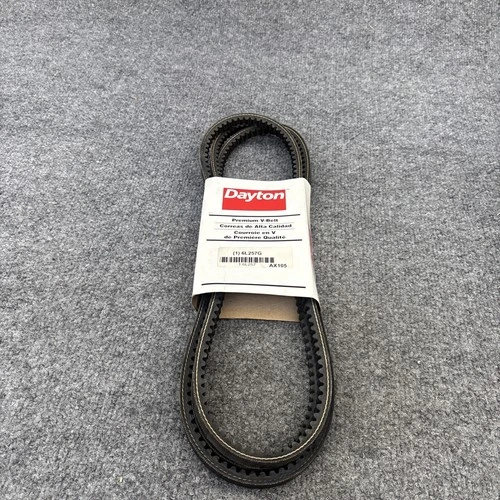 New | in-Stock Dayton 6L257 Spindle Belts California US | Davliegogo LLC #1707796