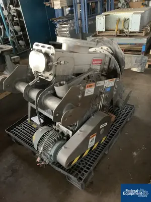 USED Triple/S Dynamics Triple/S Dynamic Slipstick Conveyor, Model HDC