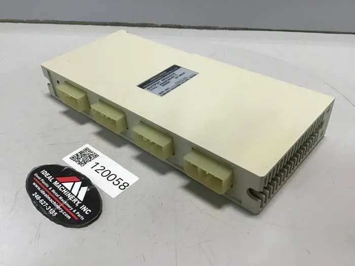 USED TOSHIBA B200P16DOP-1