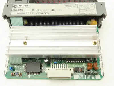Used ALLEN BRADLEY _UNKNOWN_ PLC Power Supplies Indiana US | Arrow Industrial #1316702
