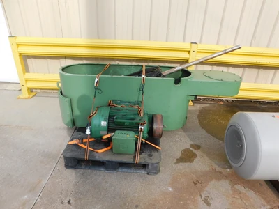 Used GEA CA755-00-12 Decanter Centrifuges Ohio US | Equipment Recovery Corp. #1331508