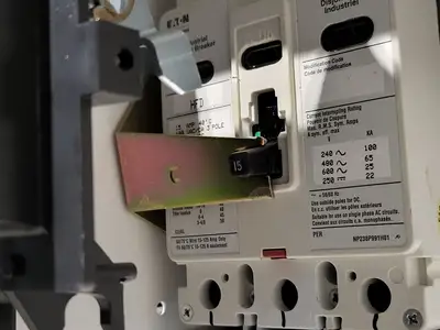 USED EATON HFD3015