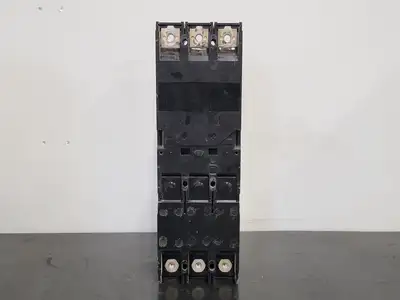 USED SIEMENS CFD63B250