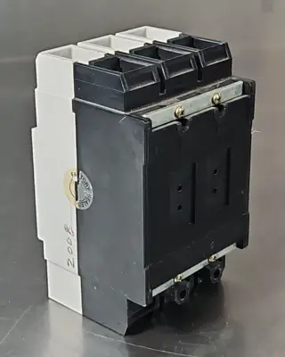 Eaton GD22k Circuit Breaker 480VAC 125/250 VDC (BIN332)