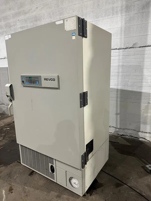 REVCO ULTIMA II -50* - -80*C ULTRA LOW LAB FR