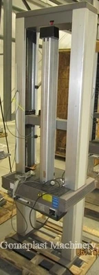 Monsanto T-10 Tensile Tester, Item # 1591