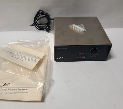 USED Cole-Parmer 9708686868699655857