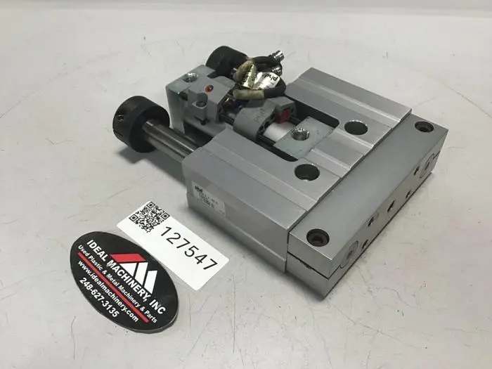 Used PHD INC SDD23 X 2-AE-E Cylinders Michigan US | Ideal Machinery #573827