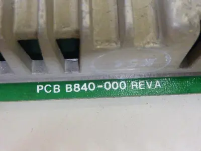 USED GOULD B840