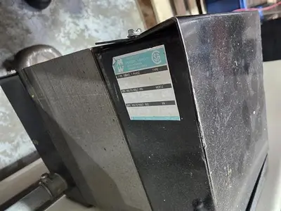 Damark FS1 Flow Through Shrink Wrapper with Tunnel