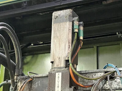 USED 1971 SCHMALTZ RM 51 X 3000