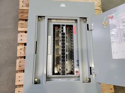 USED CUTLER-HAMMER CS2030