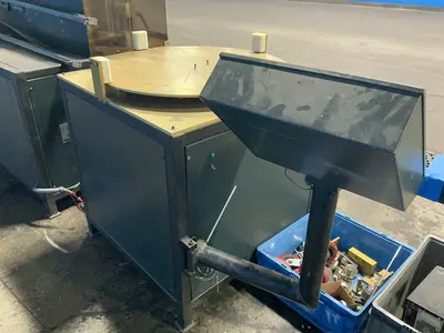 Used 2008 COMPUTERIZED CUTTERS, INC. 410 Tangent Benders Ohio US | HGR 24 #1321546