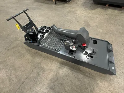 2023 HAAS VF-4 Vertical Machining Centers | Hindley Machine Tool Sales, LLC (29)