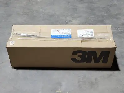New | in-Stock 3M 7624-T-110-3-RJS Cable & Wire British Columbia CA | Lenmark #1440013