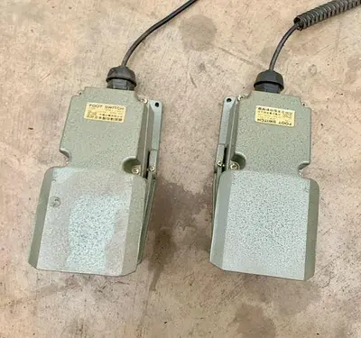 Lobo Chair Leg Stretcher & Boring Machine (101557)