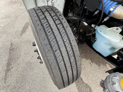 Used 2019 FREIGHTLINER M2 Carhaulers Florida US | Truck and Van Outlet #1509219