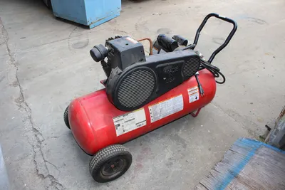 USED HUSKY VT6313O1AJ
