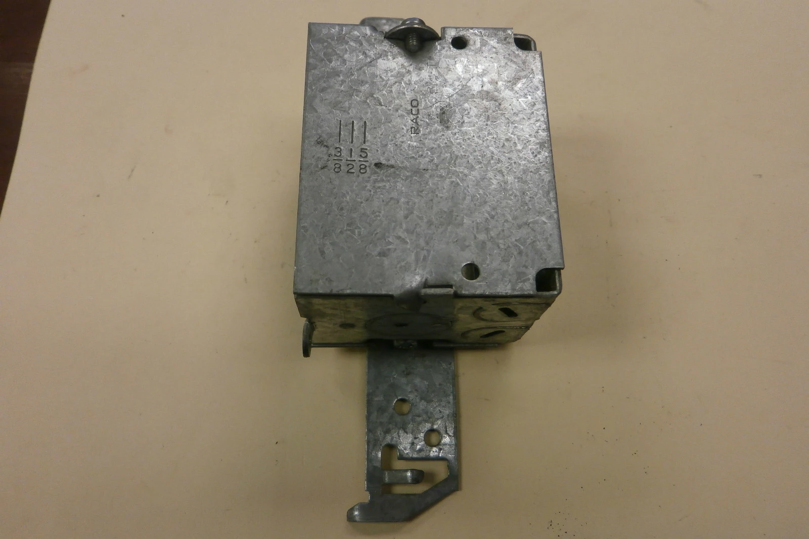 USED Raco 531