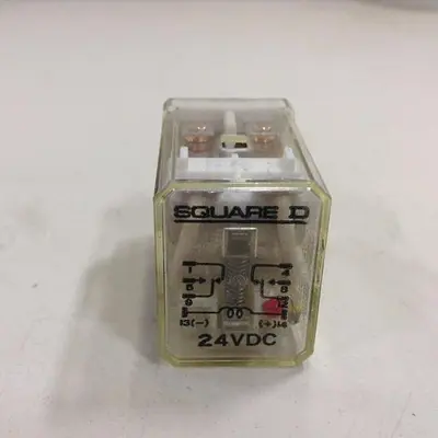 USED SQUARE D 8501-RSD42MIPI4V53